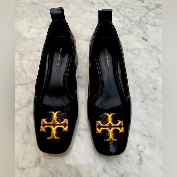 Tory Burch pump shoes - Picture 1 of 7